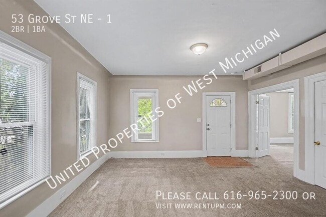 Photo - 53 Grove St NE Unidad 1