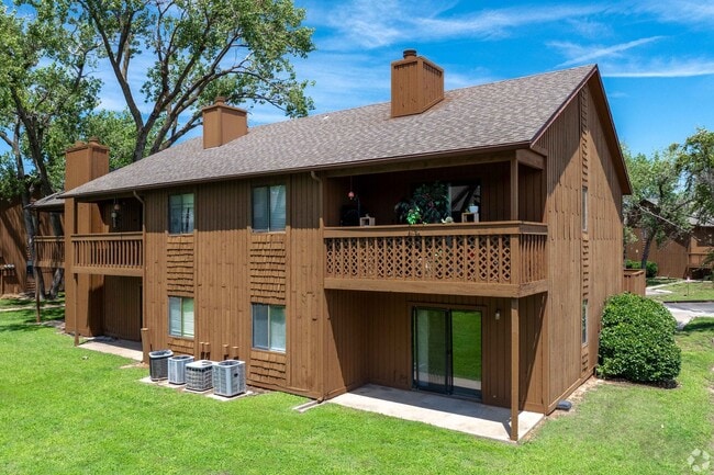 Photo - Forrest Grove Apartments