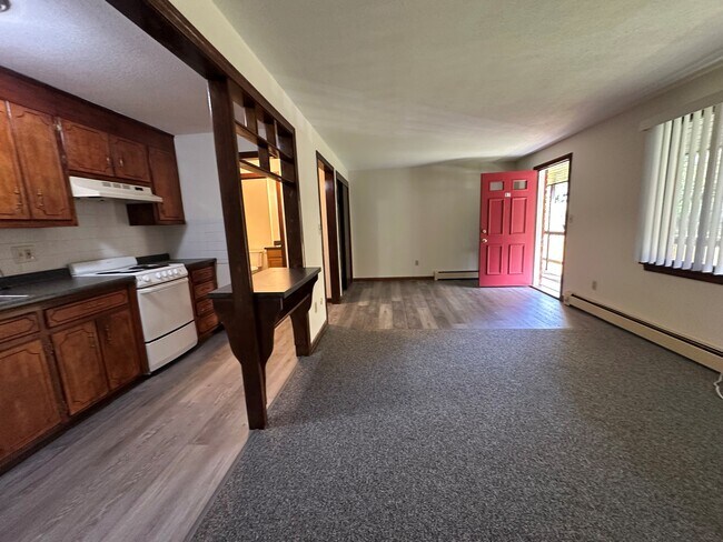 Photo - Brookside Apartments