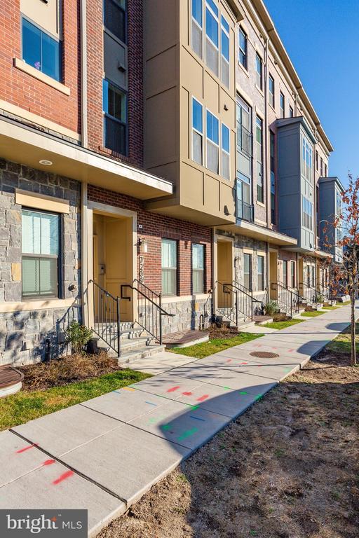 Photo - 7209 Georgia Ave NW Unidad A