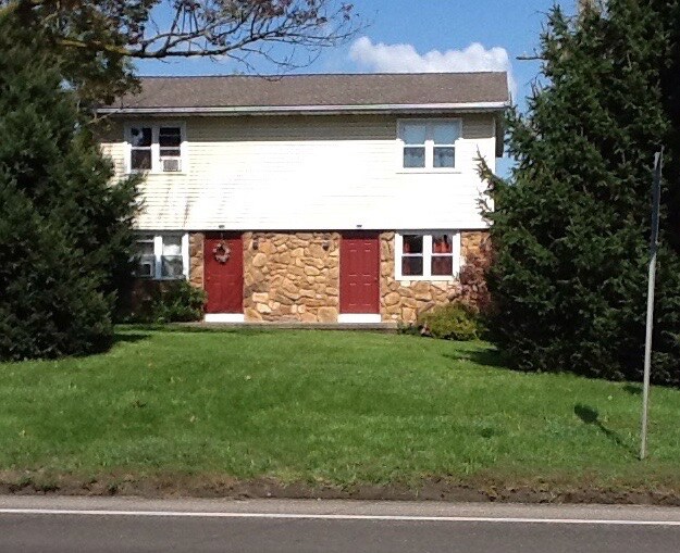 Front View - 714 W Main St Unit 714