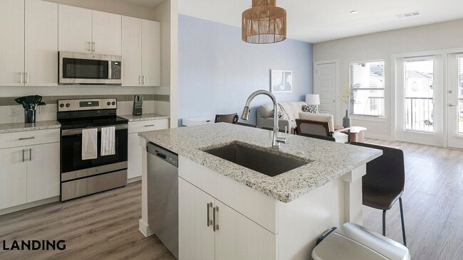 Photo - 1800 Central Pine St Unidad 4213