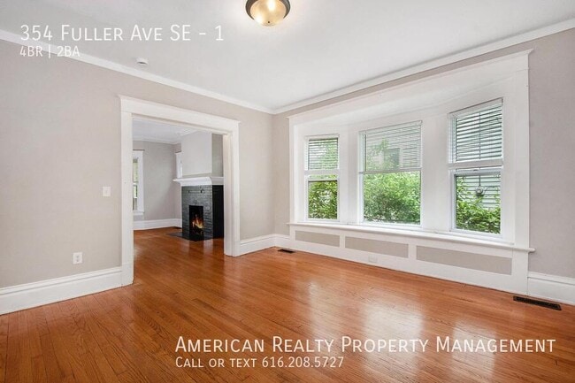 Photo - 354 Fuller Ave SE Unidad 1