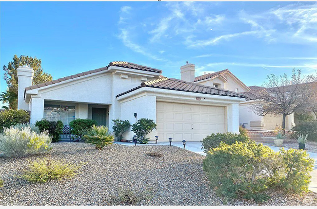 Building Photo - BEAUTIFUL SINGLE STORY HOUSE IN SUMMERLIN