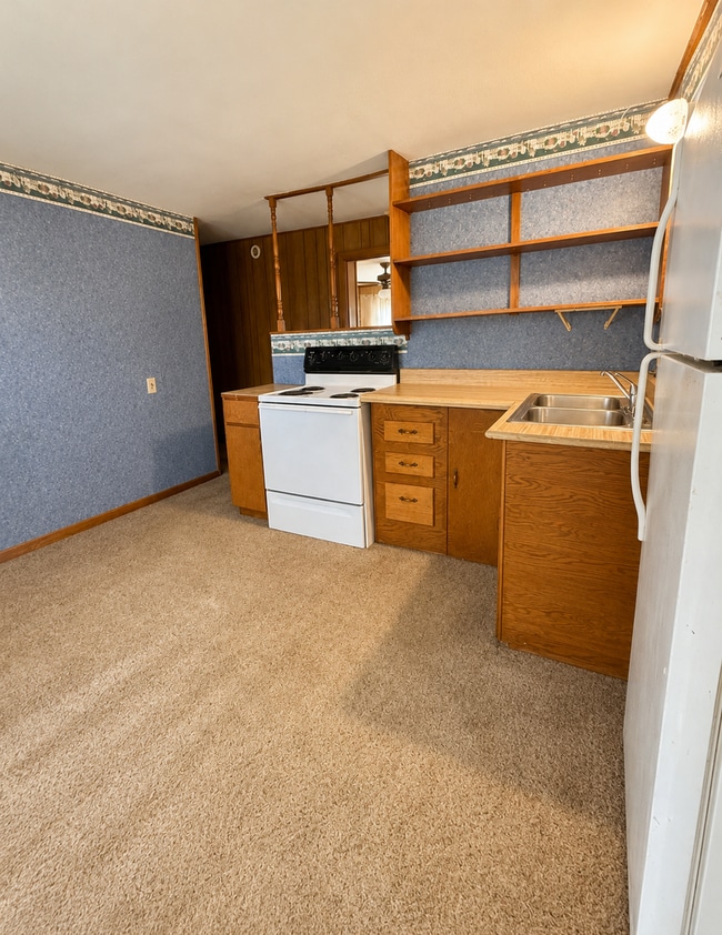 Photo - Charming 3 Bedroom Home in the Heart of Oilton