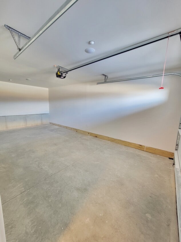Floor Plan - Hemlock 05
