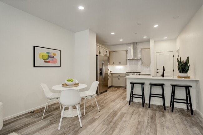 Dining and Kitchen - 2720 Barnstormer St