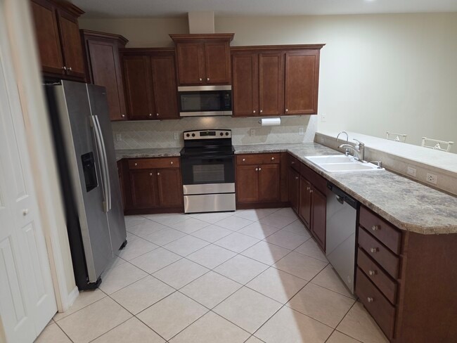 Photo - 427 Pineapple Sq SW Unit Pineapple Cay 3/2/2 Condo