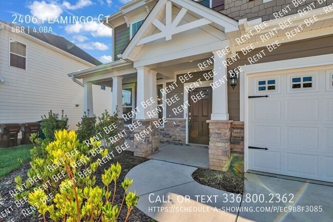 Photo - 2406 Flamingo Ct