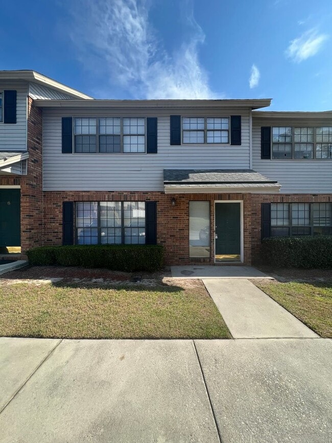 418 Brannen Dr. #9 (Country Club Villas) - 418 Brannen Dr. #9 (Country Club Villas) House