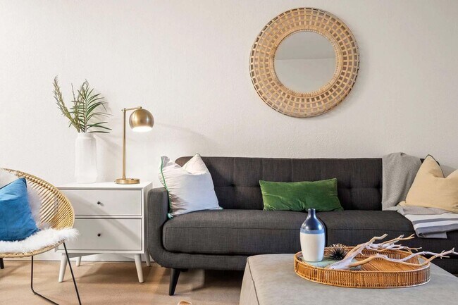 Photo - The Loreto Apartments