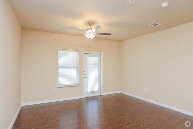 1BR, 1BA - 750SF - A2