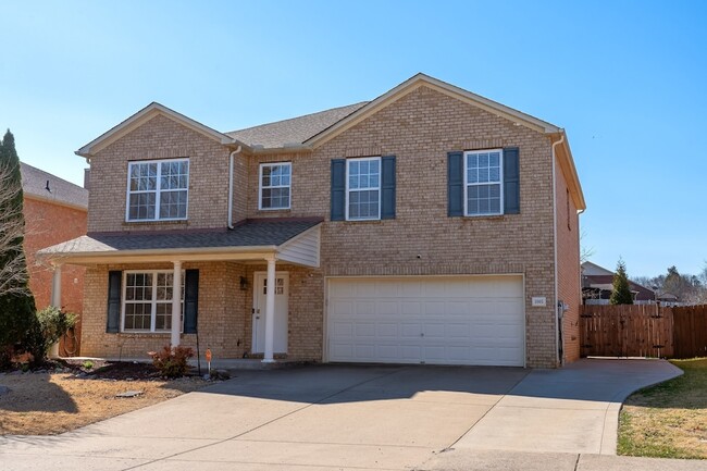 Photo - 1005 Gannett Rd