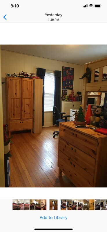 Photo - 120 Cambridge St Apartamento Unidad 1st floor