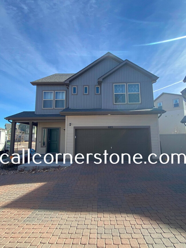 Building Photo - 6123 Mineral Belt Dr Rental