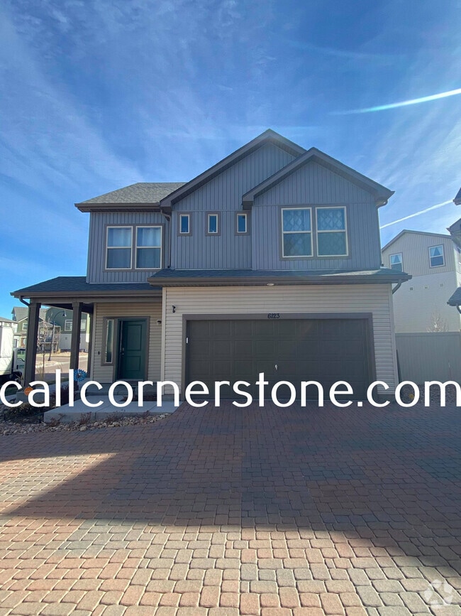 Building Photo - 6123 Mineral Belt Dr Rental