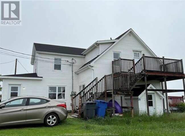 Photo - 697 Eudistes Ln