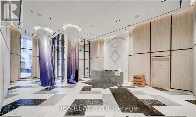 Photo - 395 Bloor St E Unit 2503