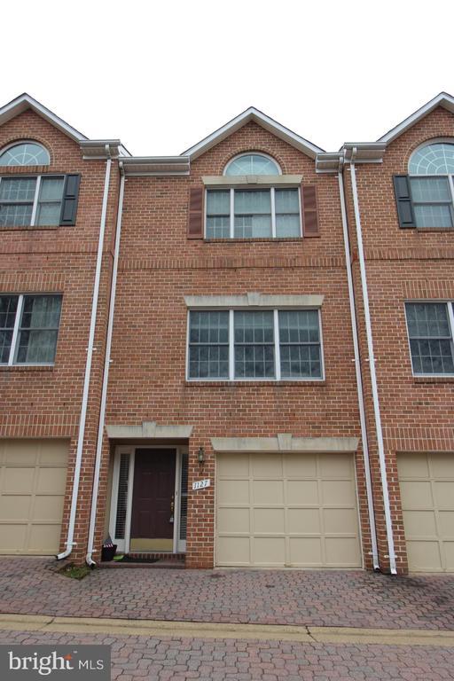 Photo - 1127 N Utah St Townhome