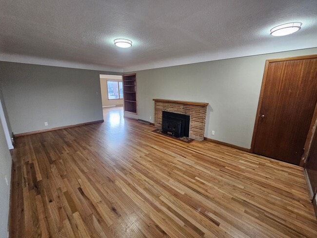 Photo - Four Bedroom House Across from Rose Park