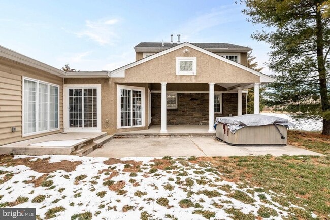 Photo - 1510 Sandy Hill Rd