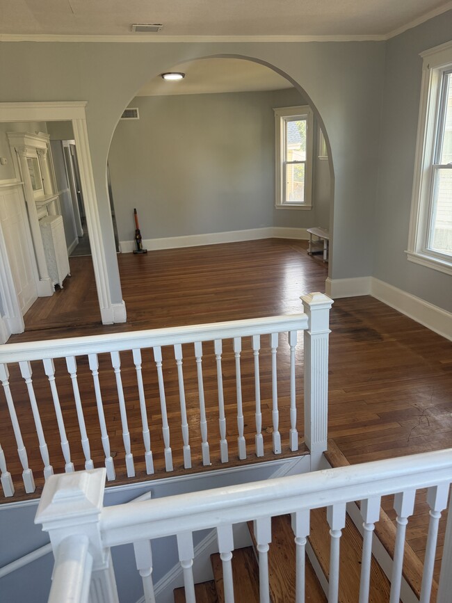 Living Room / Mudroom