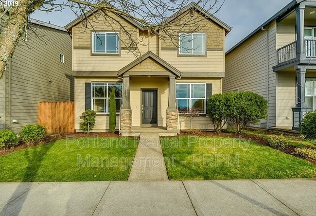 Building Photo - 5113 SE Lone Oak St