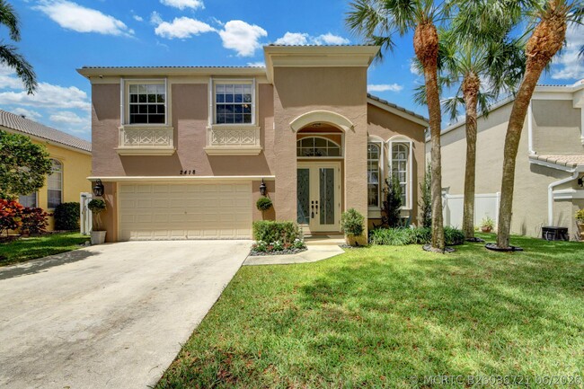 2418 Westmont Dr