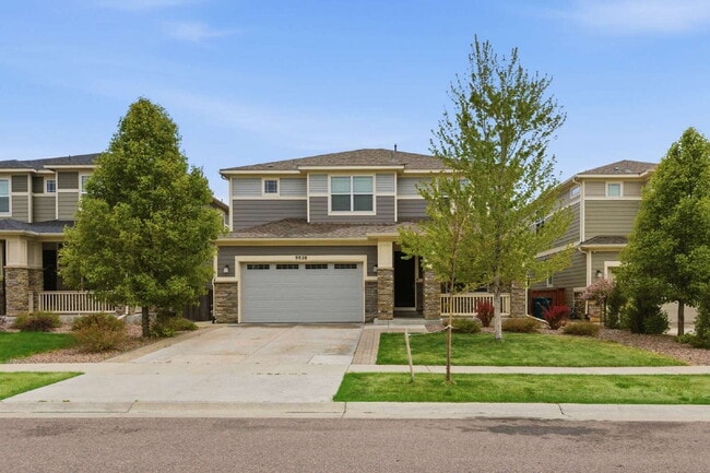 Photo - Gorgeous 4-Bed 3.5-Bath Home in Dayton Triangle!
