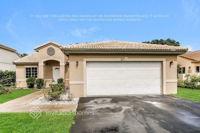 Building Photo - 211 NW 187th Ave Rental