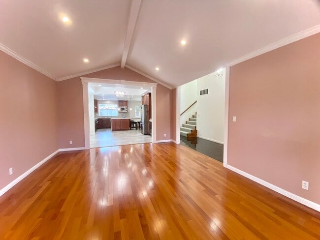 Photo - Spacious 4-Bedroom Irvington Home with Mod...