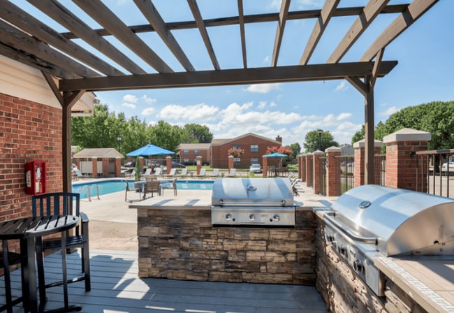 Brightwaters Apartments