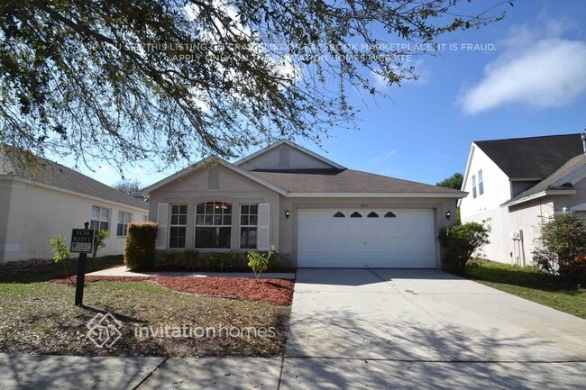 Building Photo - 6651 Cambridge Park Dr Rental