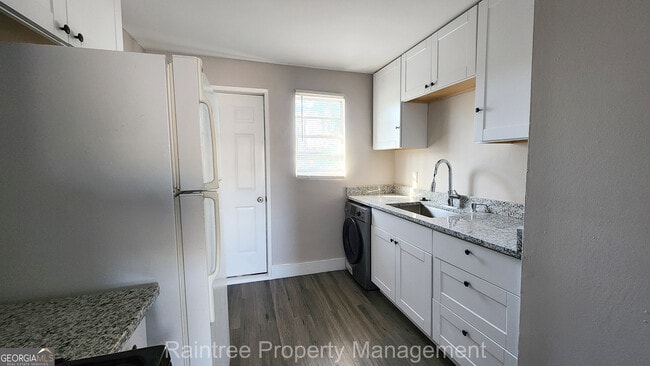 Photo - 20 Griffin St NW Unit 12