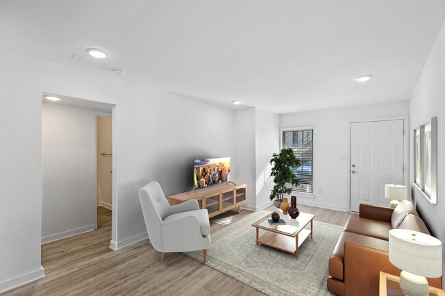 Photo - Idlewild Apartments