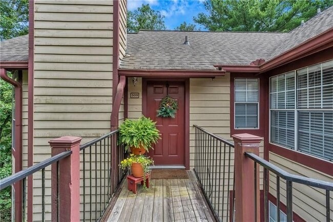 Photo - 509 Cypress Pointe St