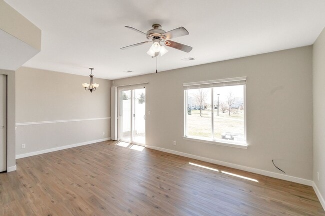 Photo - Charming 3 Bedroom 3 Bath Townhouse in Gre...