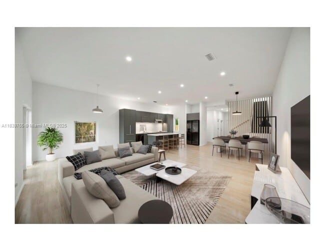 Photo - Northwest 9th Court, Miami, FL 33127 - 5 B...