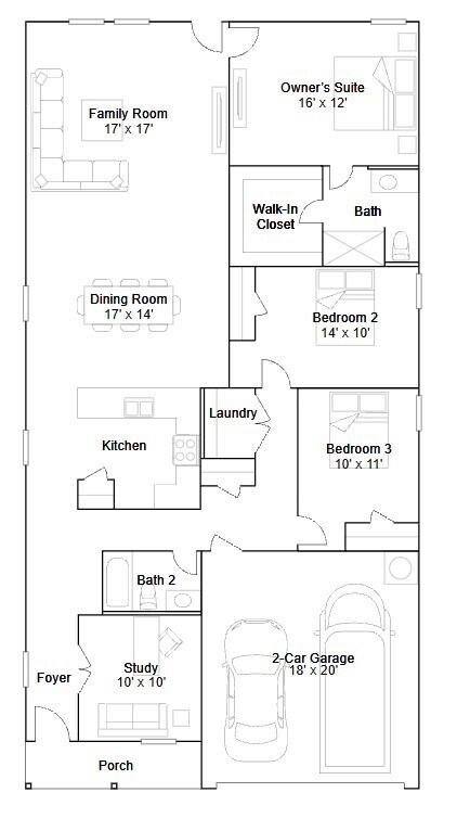 Photo - 3606 Atlas Pt Ln
