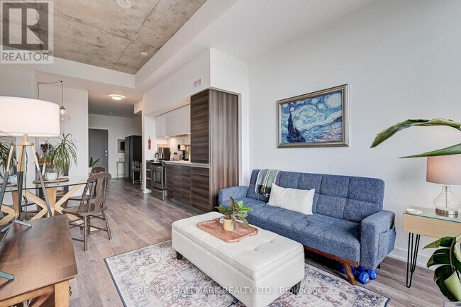 Photo - 1238 Dundas St E Unit 813