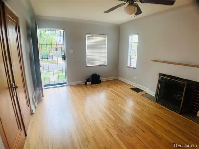 Photo - 1600 S Sherman St Apartment