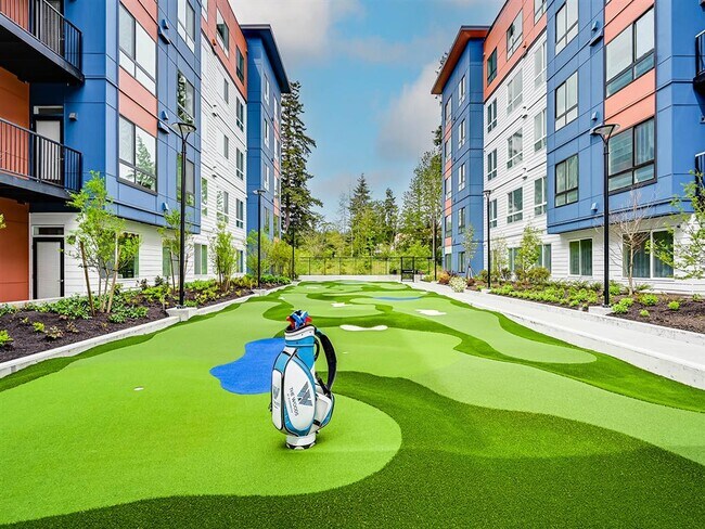 Photo - The Woods at Alderwood