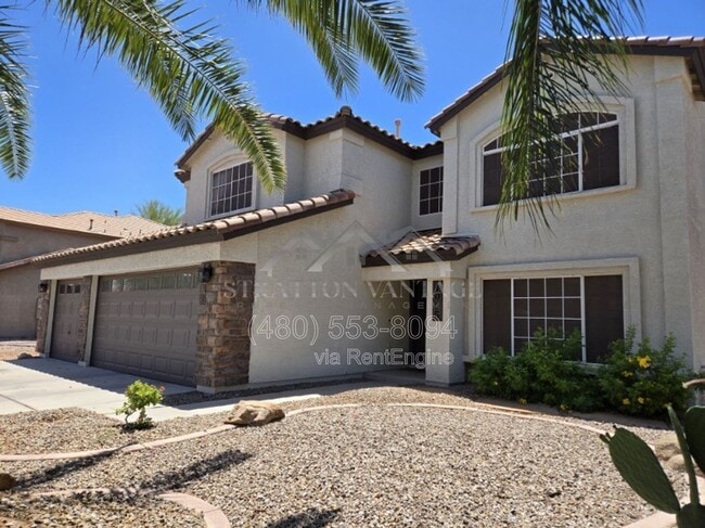 Photo - 1005 E Stirrup Ln