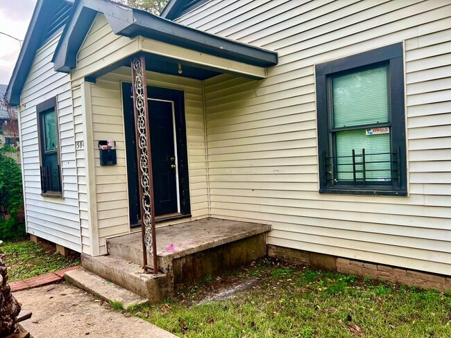 Photo - Bossier City - 3 bed 1 Bath