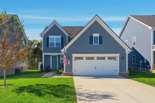 Building Photo - 838 Dean Dr