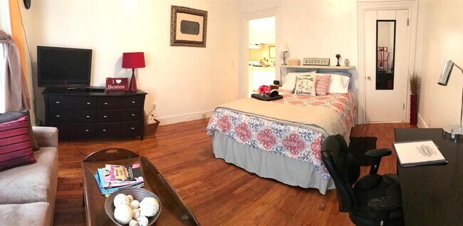 Photo - 7 Wendell St Unit 2