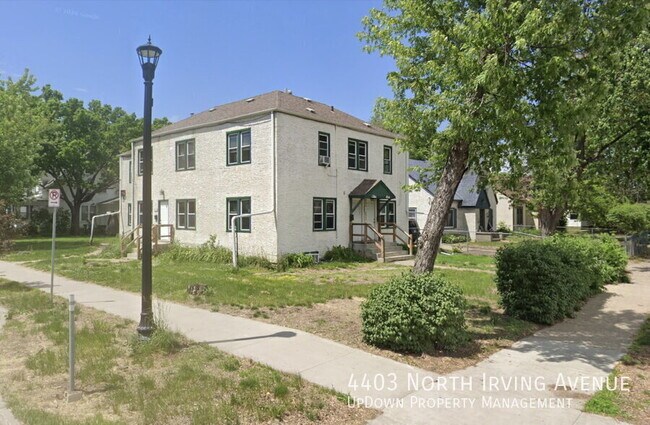 Photo - 4403 N Irving Ave