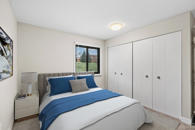 The Pointe at Cedar Grove