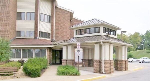 Hyder Apartments - Hyder Apartments