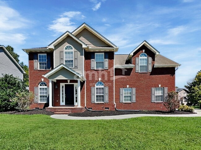 Building Photo - 5721 Rhyne Cove Ln Rental